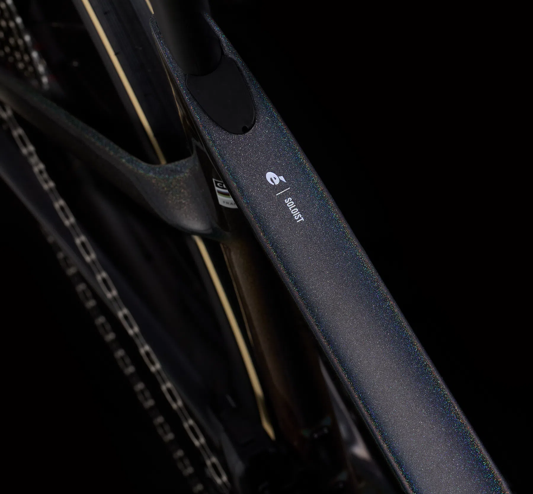 Cervélo Soloist